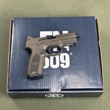 FN 509 Tactical 9mm